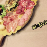 Pizzeria Il Priore Comida
