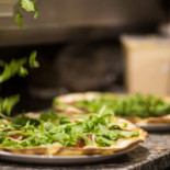 Pizzeria Il Priore Nourriture