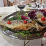 Pizzeria Riginedda Nourriture