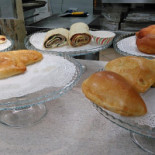 Pizzamania Nourriture