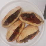 Pizzamania Nourriture