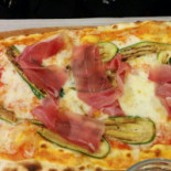 Il Grifo Nourriture