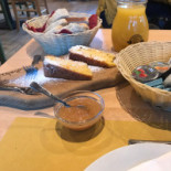 La Locanda D'upega Nourriture