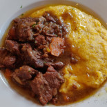 La Locanda D'upega Nourriture
