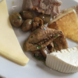 Il Faretto Comida