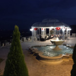 La Fortezza Comida