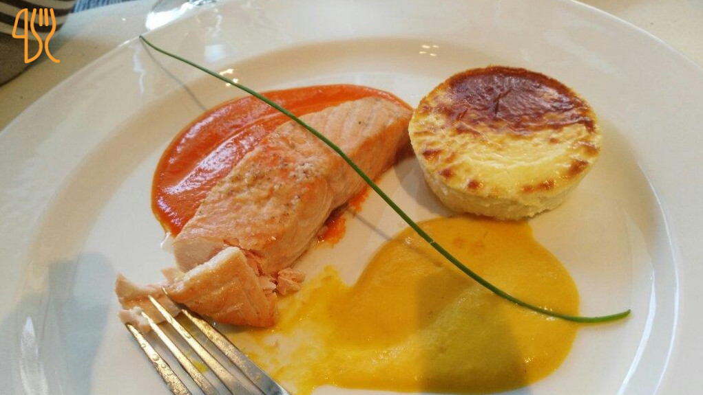 Al 67 Bistrot Comida