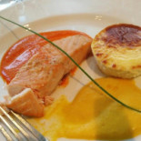 Al 67 Bistrot Nourriture