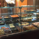 Sapori Diversi Nourriture