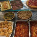 Sapori Diversi Nourriture