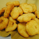 Papaveri E Grano Nourriture