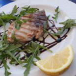 Sfizi Di Mare Nourriture