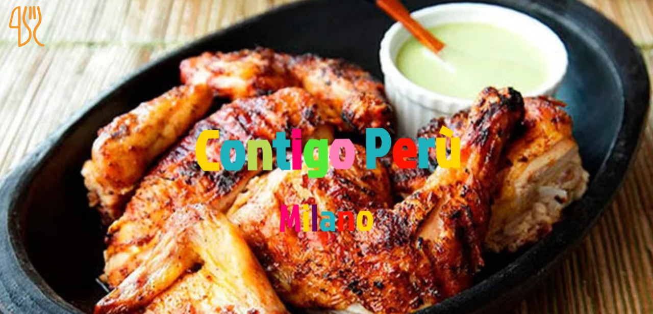 Contigo Peru Comida