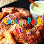 Contigo Peru Comida