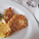 Trattoria Da Ciccio Comida