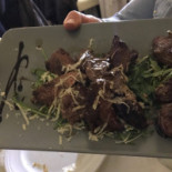La Locanda Dell'arco Comida
