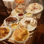 La Pignese Nourriture