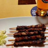 Don Carlos food