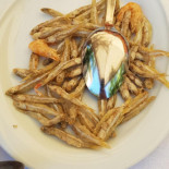 Pensione Gemma Comida