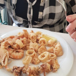 Pensione Gemma Comida
