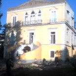 Villa Rainone Extérieur