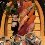 Okami Nourriture
