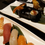 Okami Nourriture