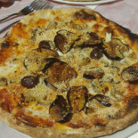 Trattoria Pizzeria La Tavernetta