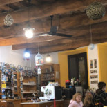 Antica Trattoria Cheterena Nourriture