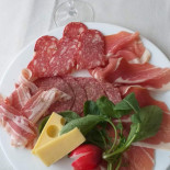 Palato Beato Nourriture