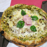 Pizzeria Pathos 2.0 Nourriture