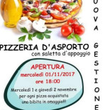 Pizzeria Porthos Nourriture