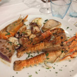 Baianita Comida