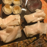 Croce Bianca Comida