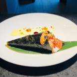 Ai Sushi Nourriture