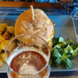 Birrificio San Michele food
