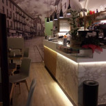 Dolcevita Cafe' Nourriture