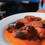 Cooperativa Pescatori Del Levante food