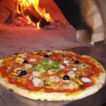 Arca Di Noè Nourriture