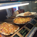 Pizza E Abbracci Nourriture