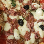 Del Corso Comida