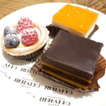 Elementary 1882 food