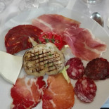 Fattoria Dell'uliveto Nourriture