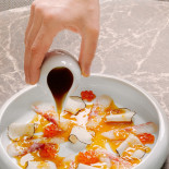 L'Aria Comida
