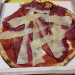 Mercurio Pizza Nourriture