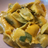 Osteria Langhet Nourriture