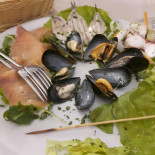 Pizzeria Il Pendolo Nourriture
