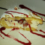 Pizzeria Il Pendolo Nourriture