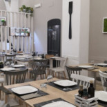 Black Angus Comida