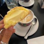 Caffe Schiuma Comida